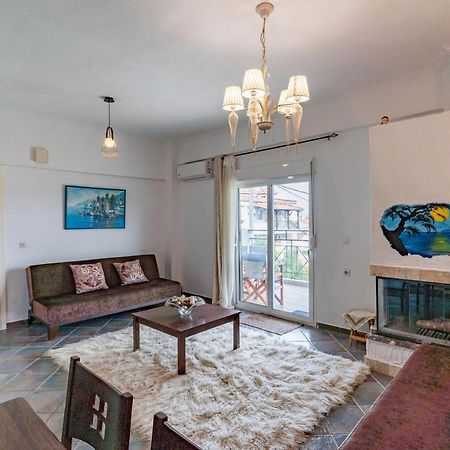 Erifili Kallithea Kallithea  المظهر الخارجي الصورة