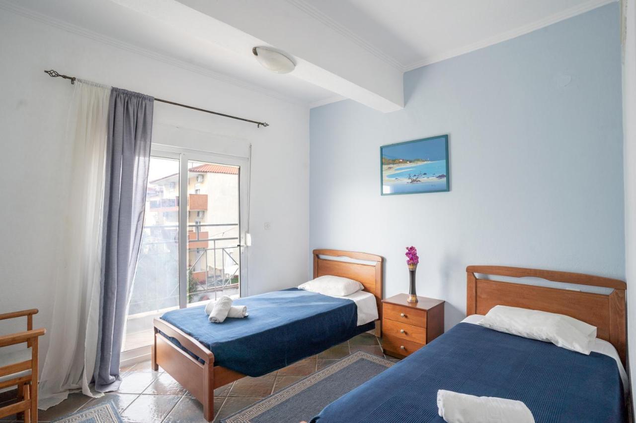 Erifili Kallithea Kallithea  المظهر الخارجي الصورة