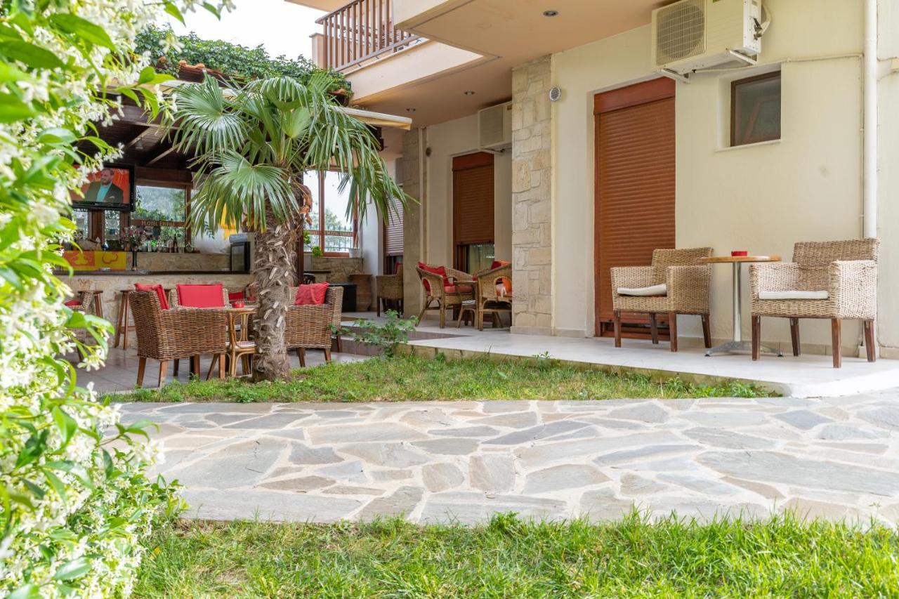 Erifili Kallithea Kallithea  المظهر الخارجي الصورة