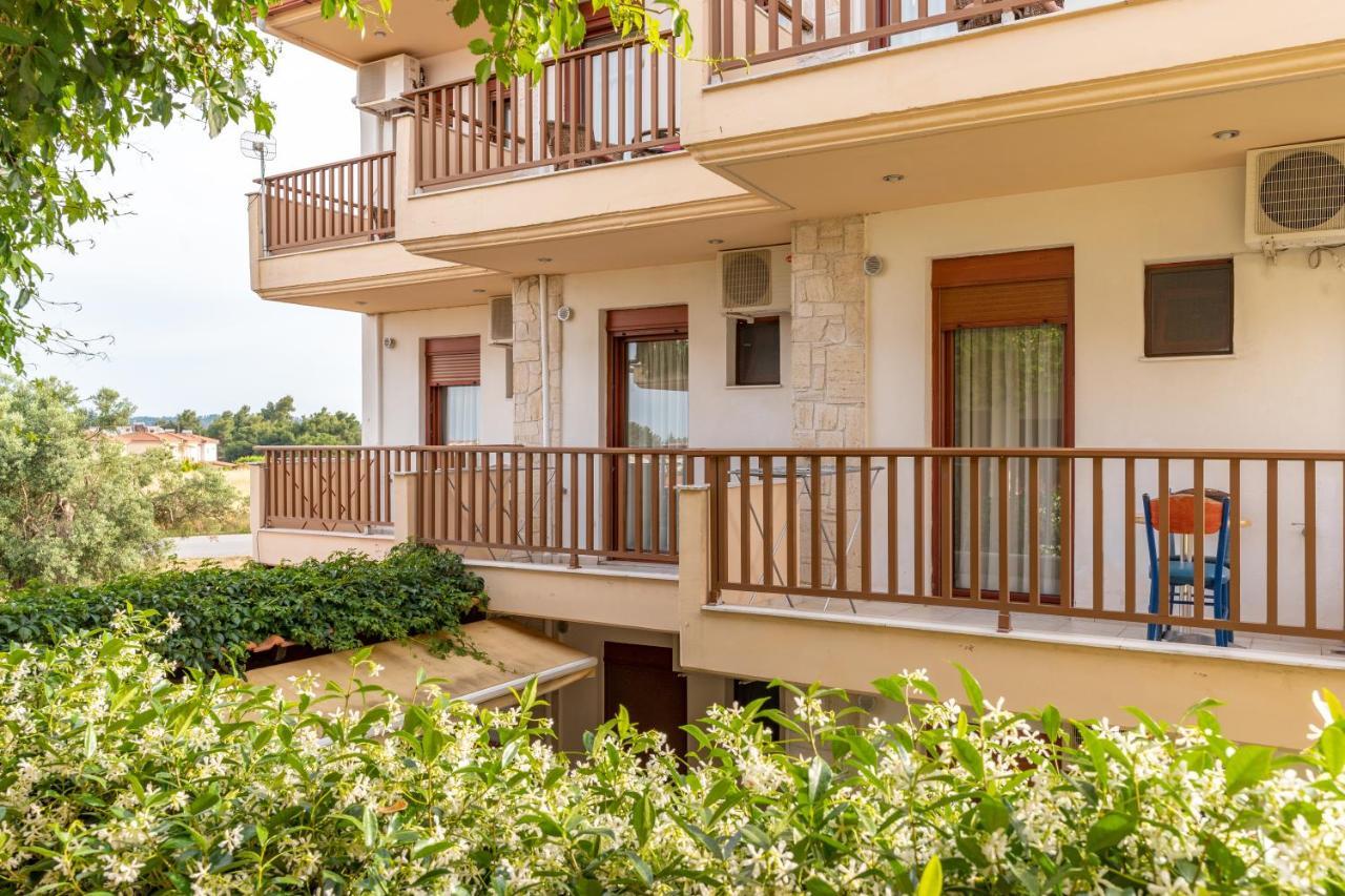 Erifili Kallithea Kallithea  المظهر الخارجي الصورة