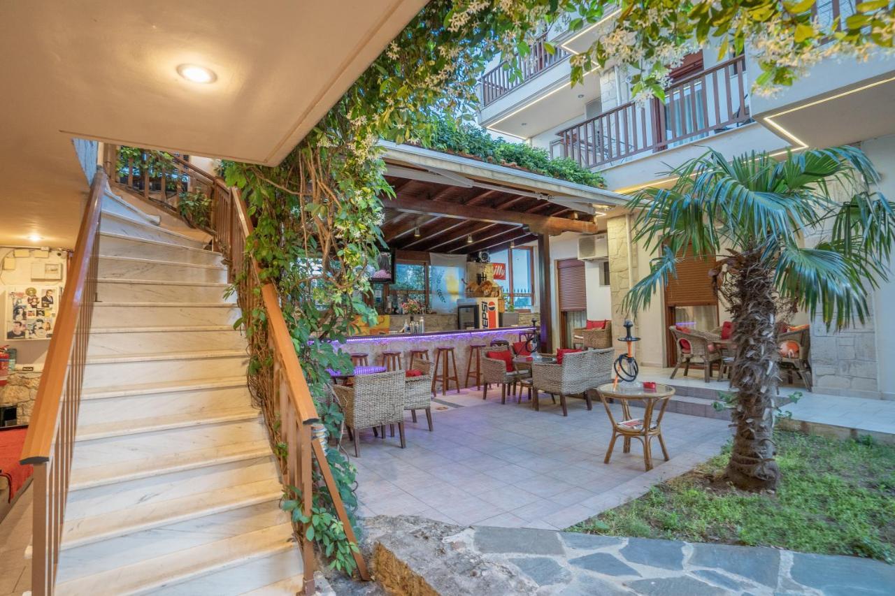 Erifili Kallithea Kallithea  المظهر الخارجي الصورة