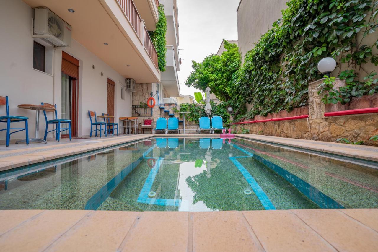 Erifili Kallithea Kallithea  المظهر الخارجي الصورة